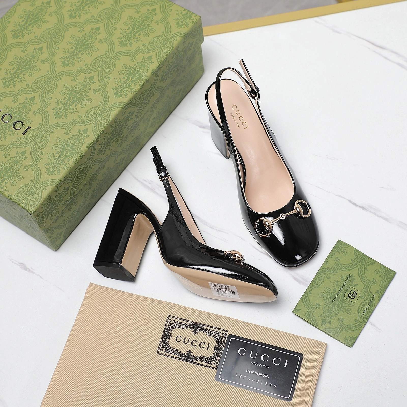 &COCO-- 6u33i 794324 BNC00 1000 cowhide sheepskin Heel height：6.5CM item:D-X000H2813